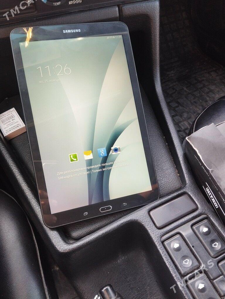 samsung tap e planset - Мары - img 2