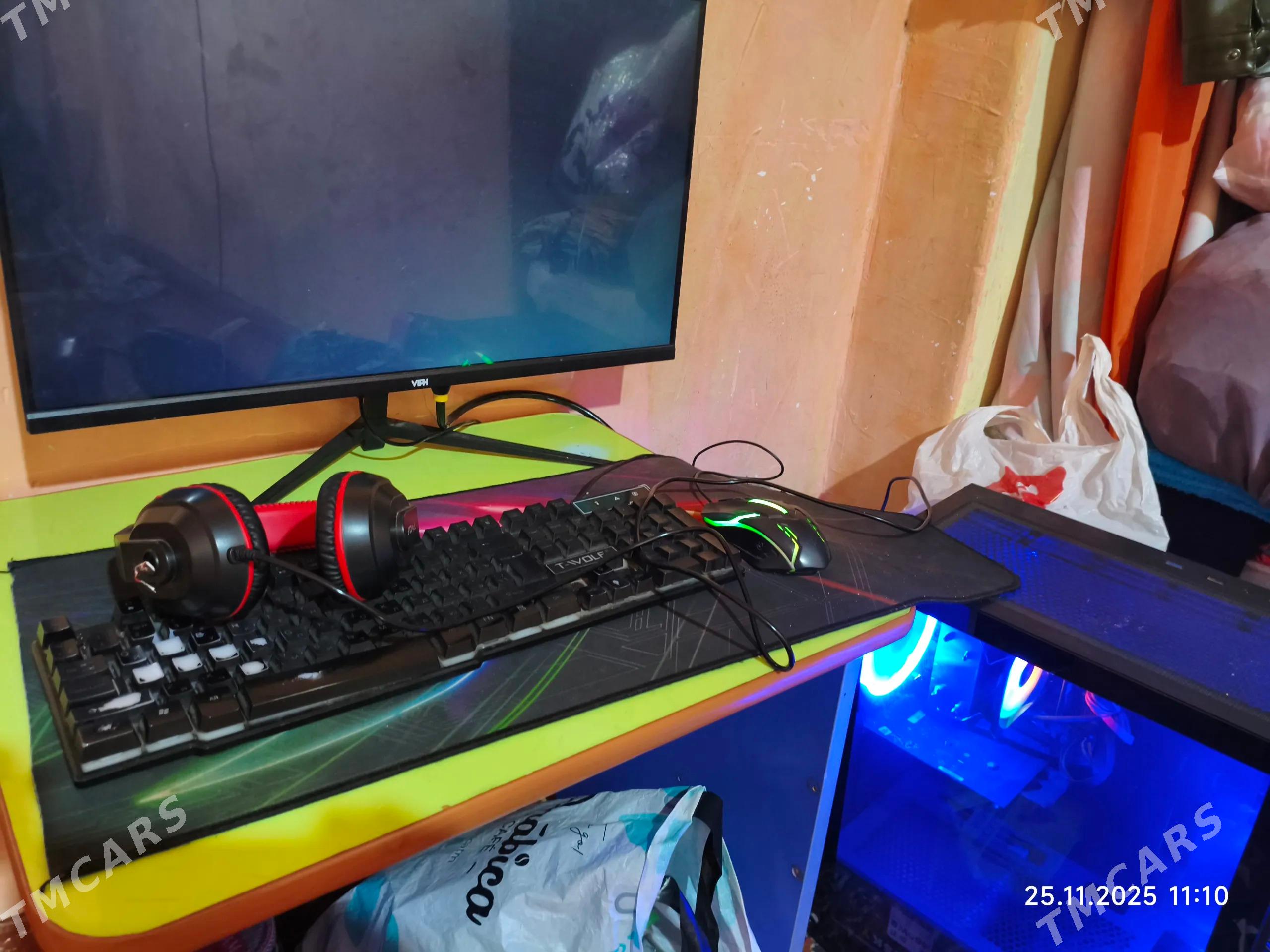 KOPIYUTER - Türkmenbaşy - img 3