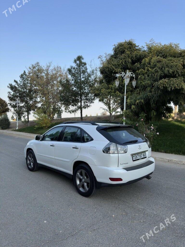 Lexus RX 350 2008 - 255 000 TMT - Aşgabat - img 4