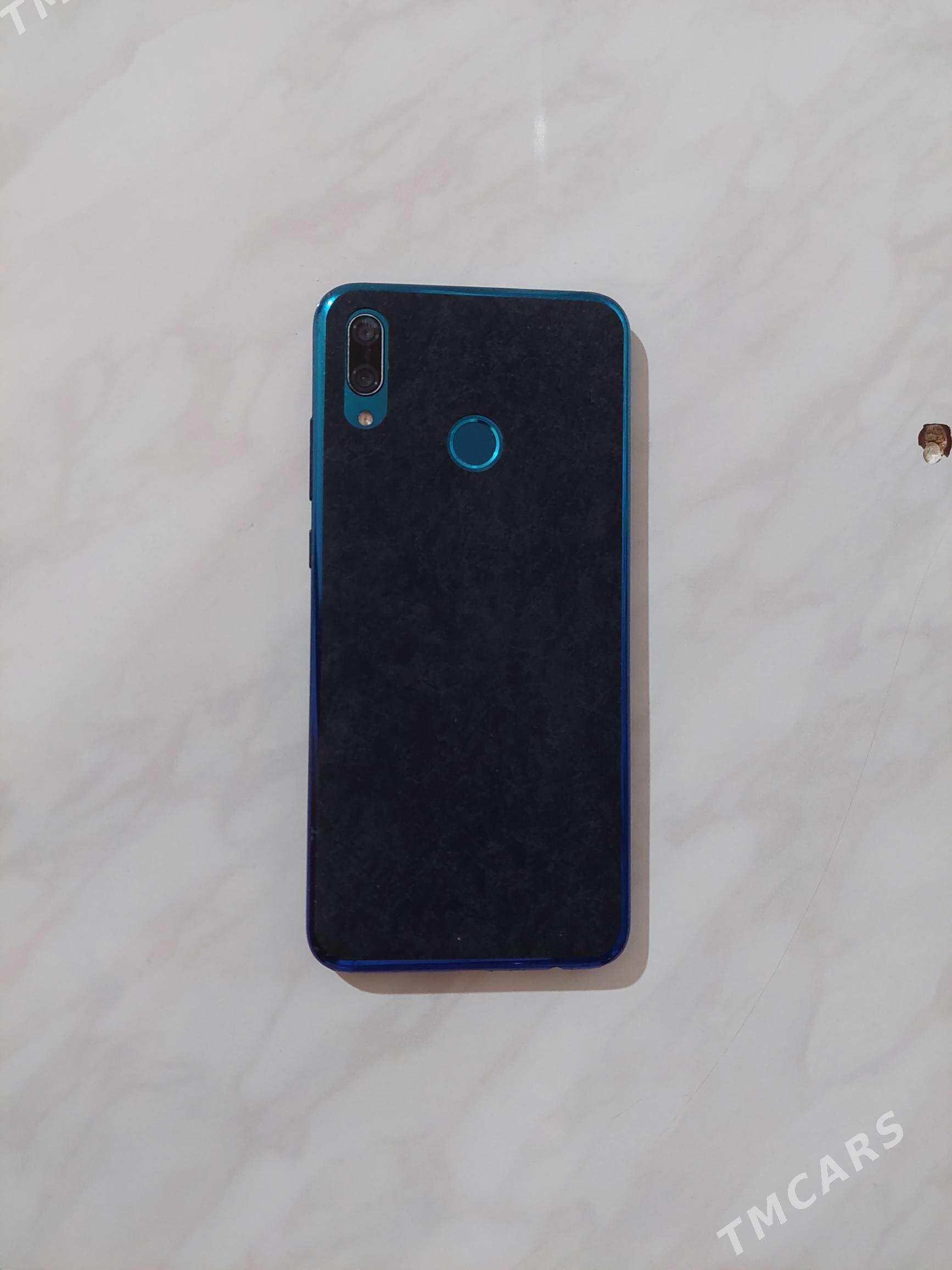 HUAWEI P smart 2019 - Дашогуз - img 3