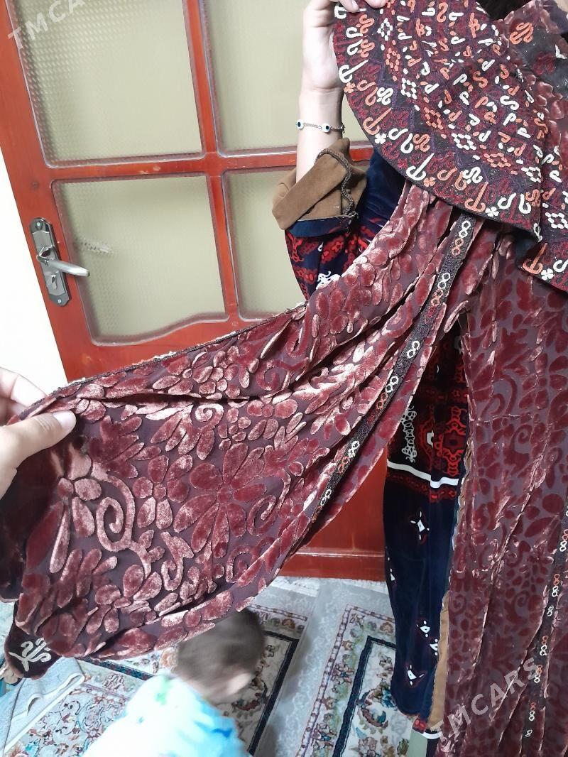 toy koynek - Balkanabat - img 3