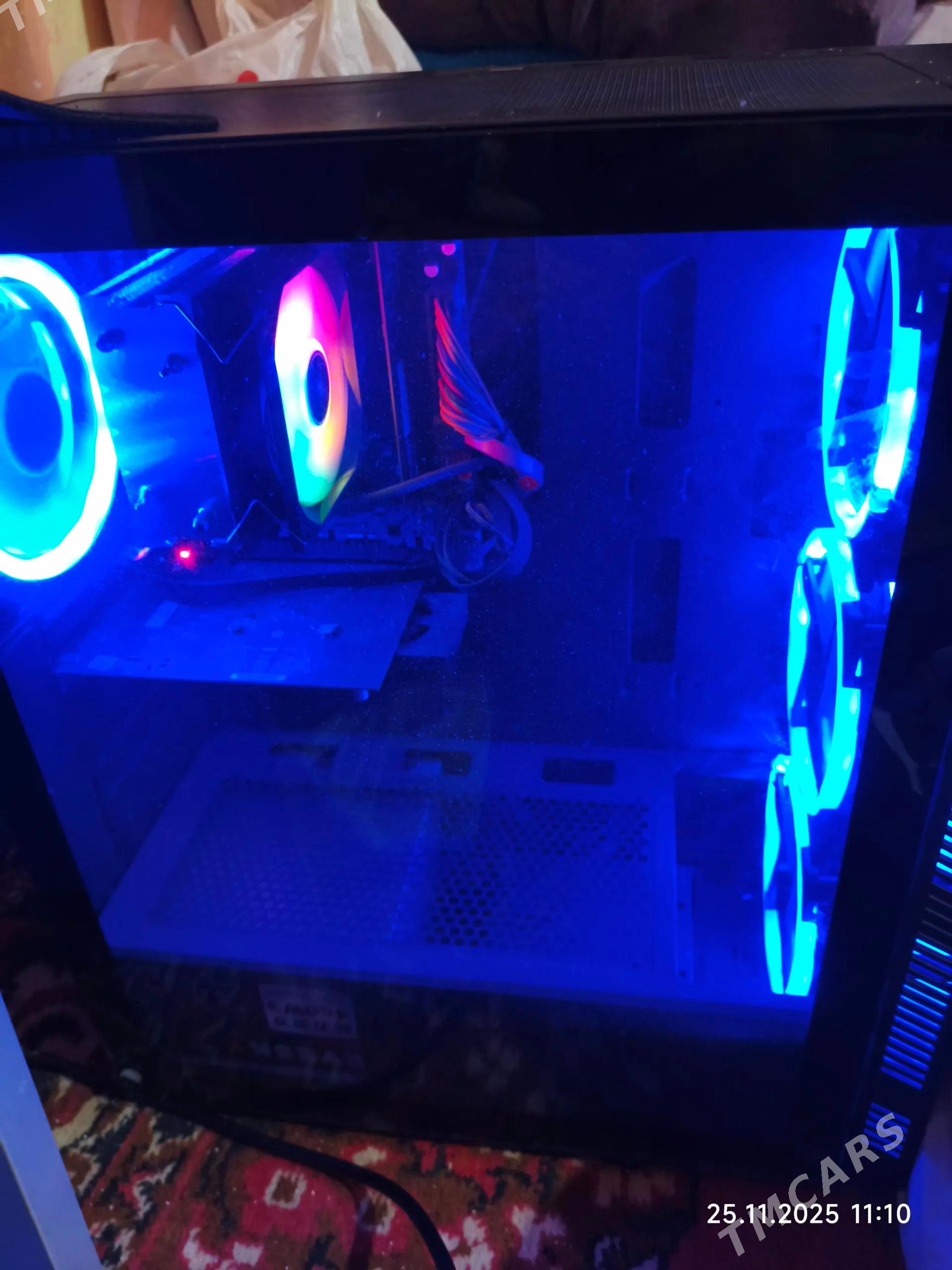 KOPIYUTER - Türkmenbaşy - img 1