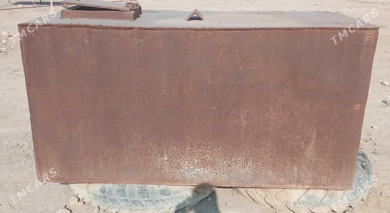 yamkost - Гызыларбат - img 2