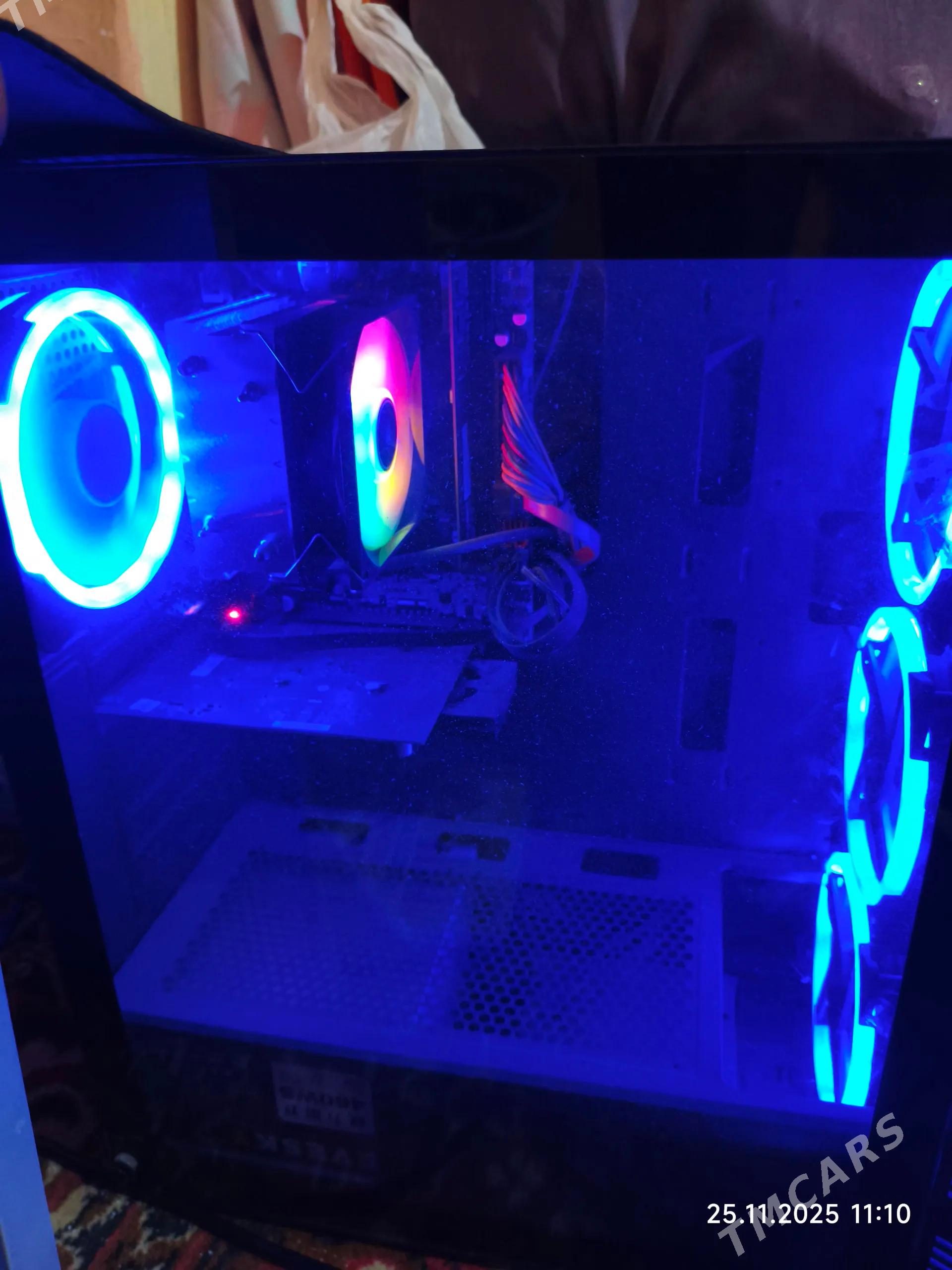 KOPIYUTER - Türkmenbaşy - img 2