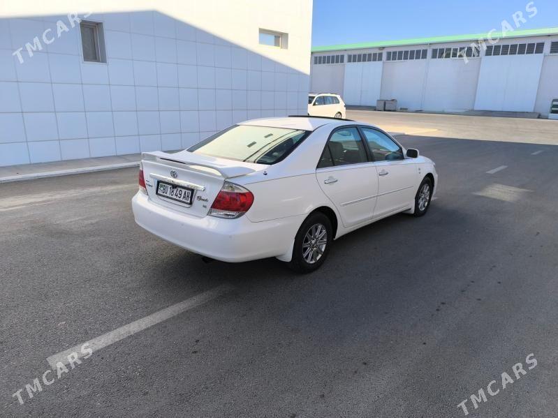 Toyota Camry 2004 - 220 000 TMT - Ашхабад - img 6