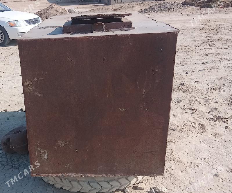 yamkost - Гызыларбат - img 3