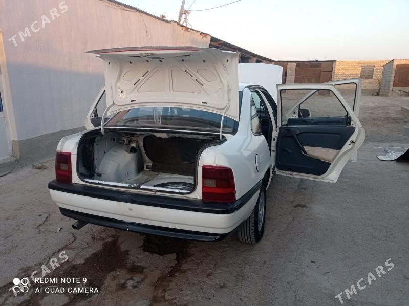 Opel Vectra 1991 - 33 000 TMT - Kaka - img 5