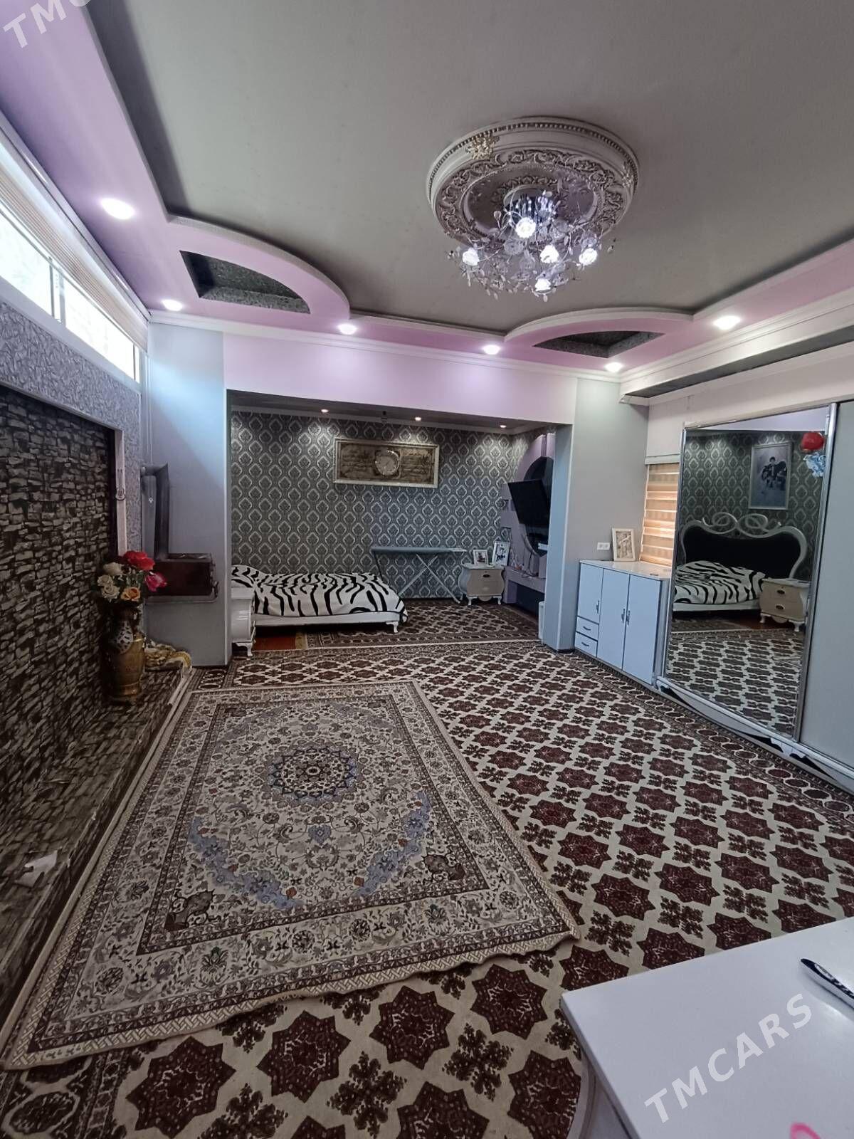 Satlyk hovly jaý Mes köçe  - Mary - img 4