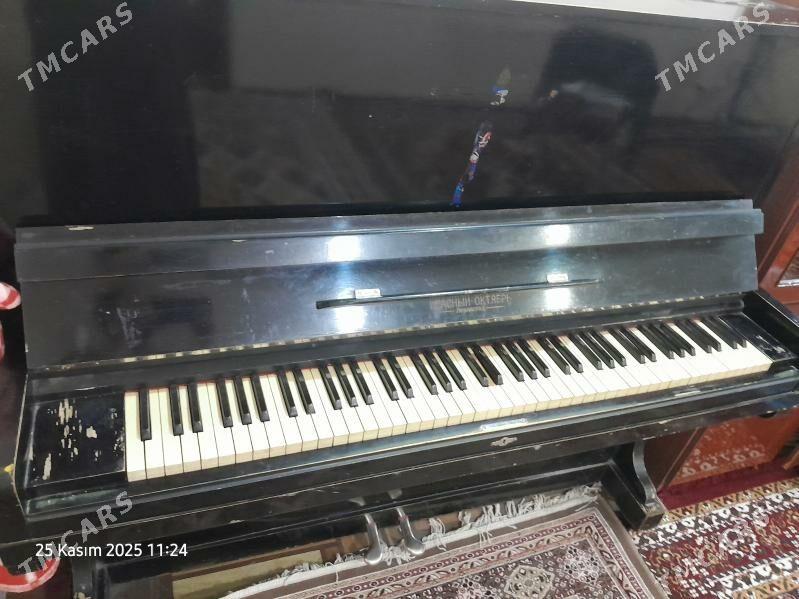 Pianino - Ашхабад - img 1