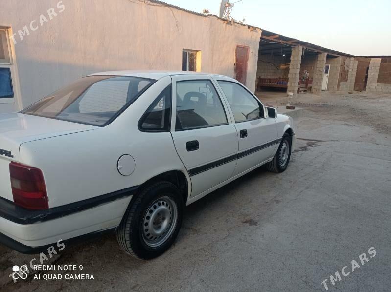 Opel Vectra 1991 - 33 000 TMT - Kaka - img 3