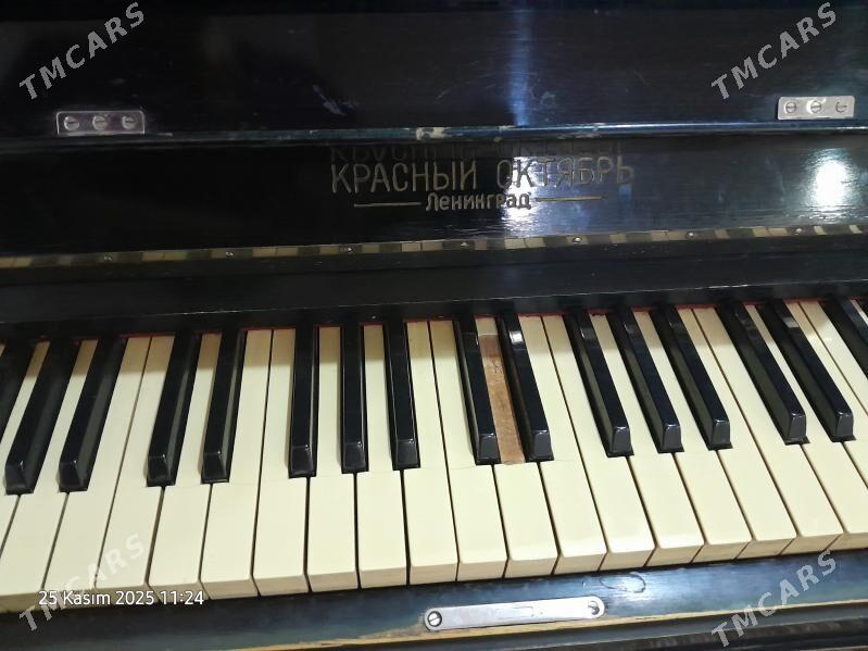 Pianino - Ашхабад - img 3