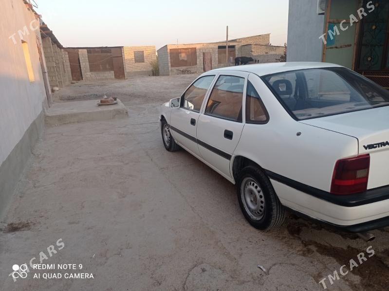 Opel Vectra 1991 - 33 000 TMT - Kaka - img 4