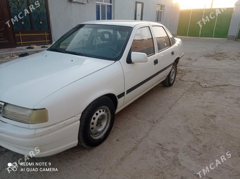 Opel Vectra 1991 - 33 000 TMT - Kaka - img 2