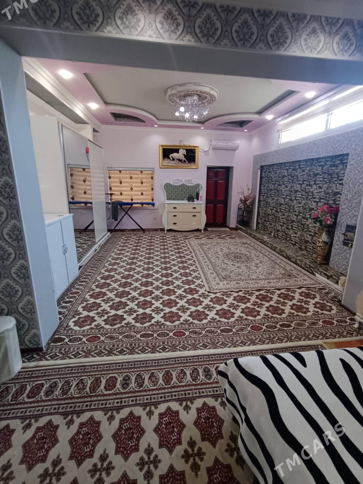 Satlyk hovly jaý Mes köçe  - Mary - img 5