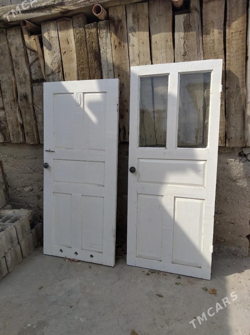 Gapy - Balkanabat - img 1