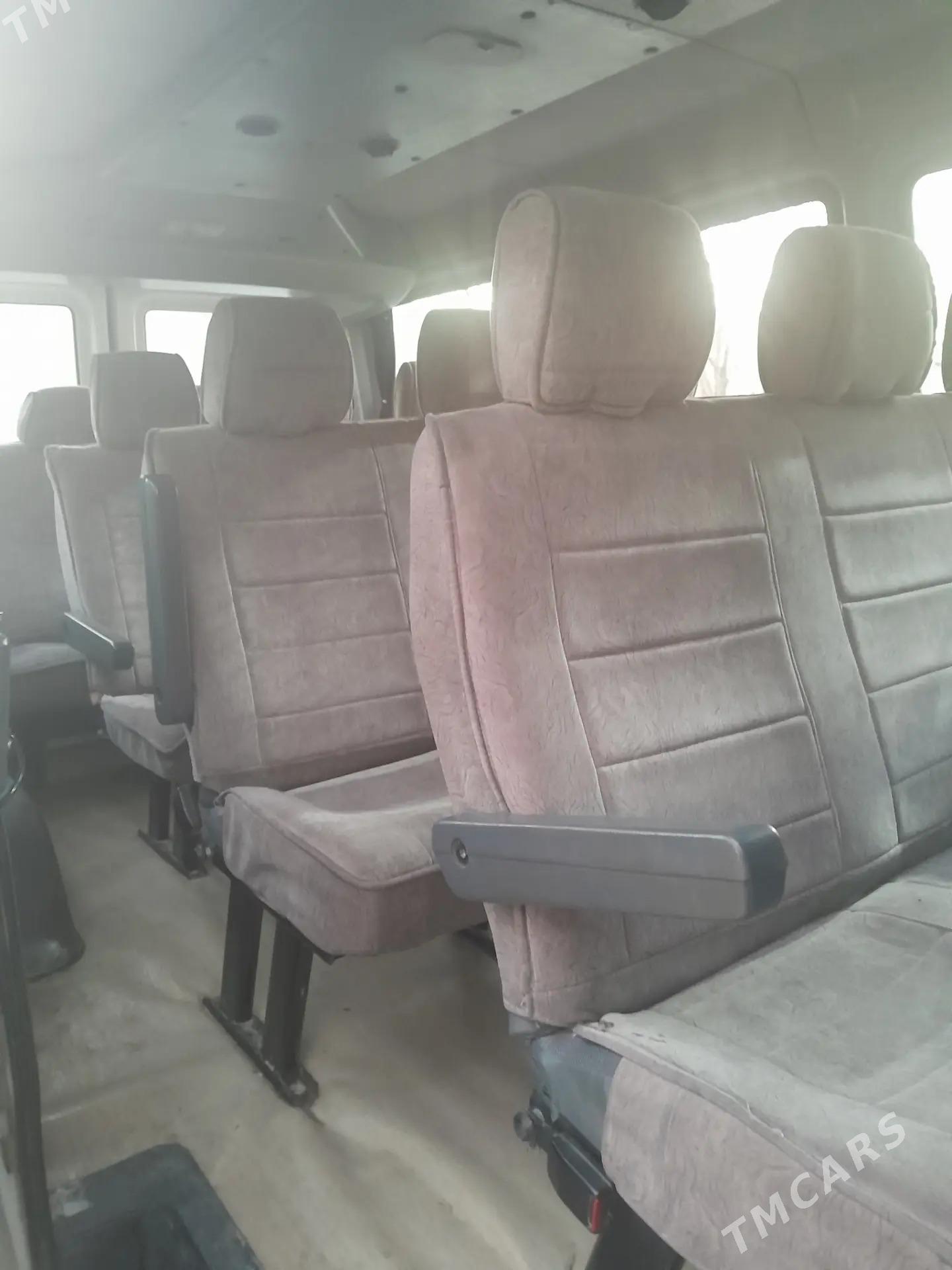 Mercedes-Benz Sprinter 2009 - 240 000 TMT - Daşoguz - img 5