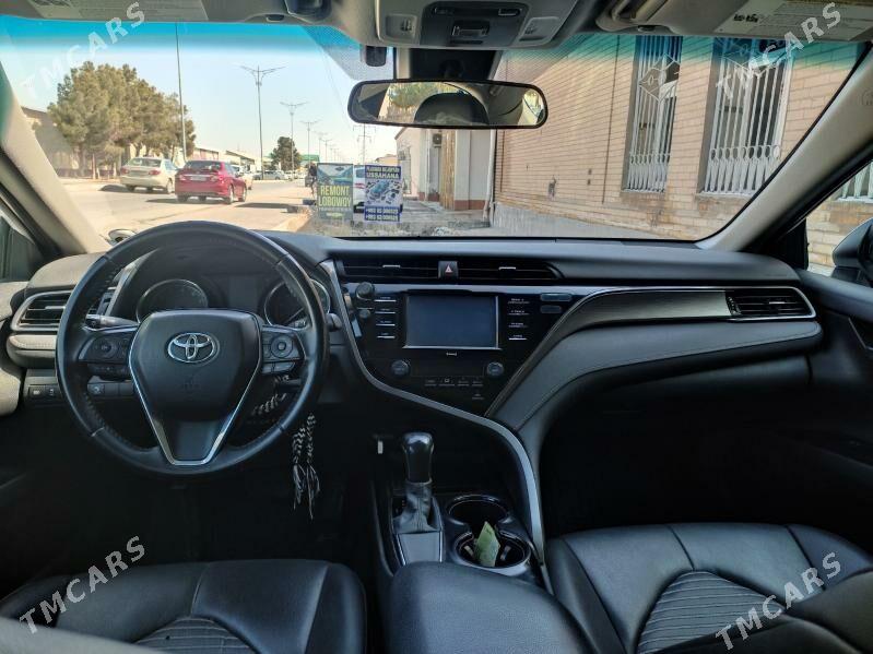 Toyota Camry 2020 - 270 000 TMT - Мары - img 3