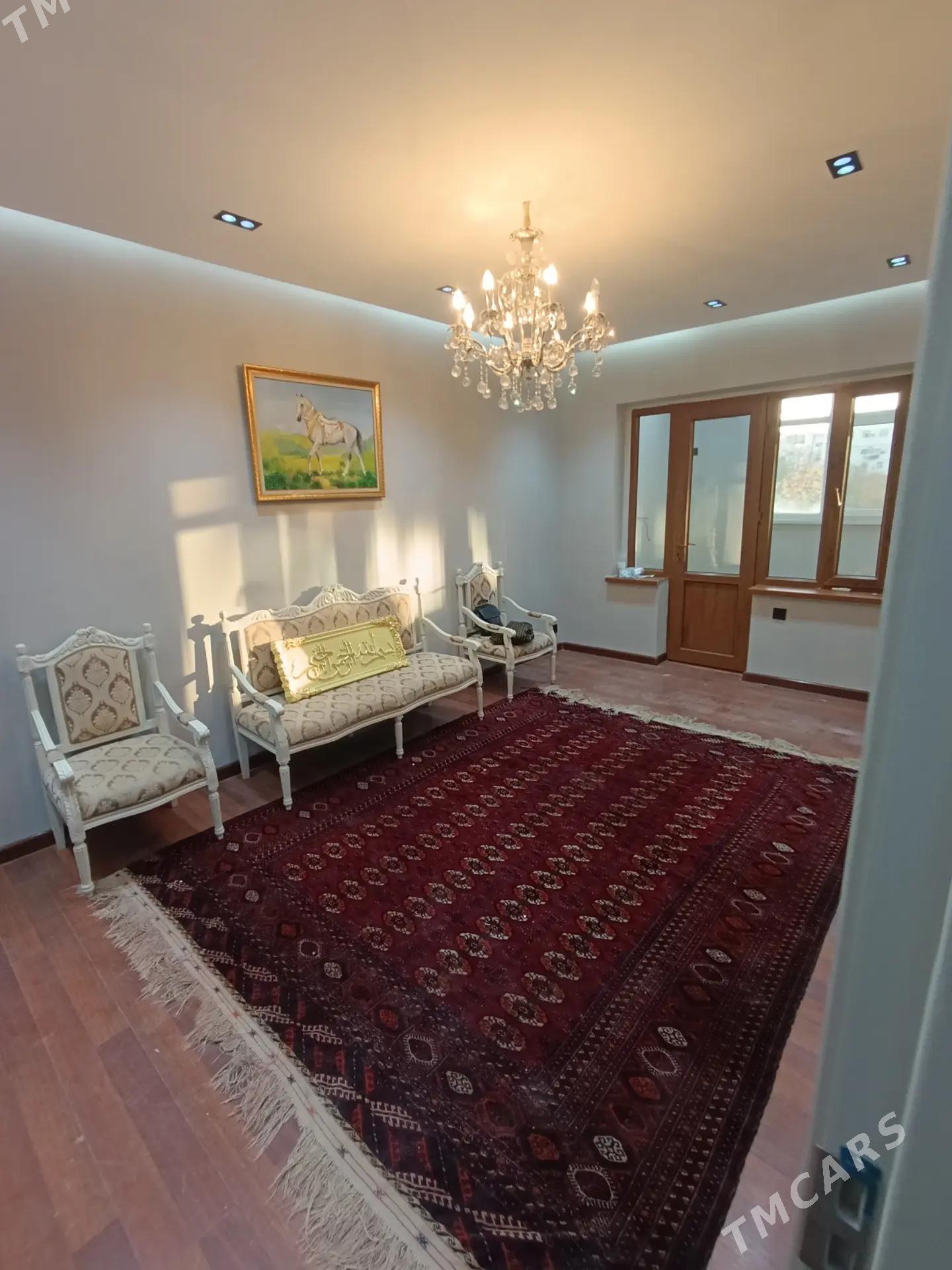 Gauwdan A 2kom 2et - Ашхабад - img 1