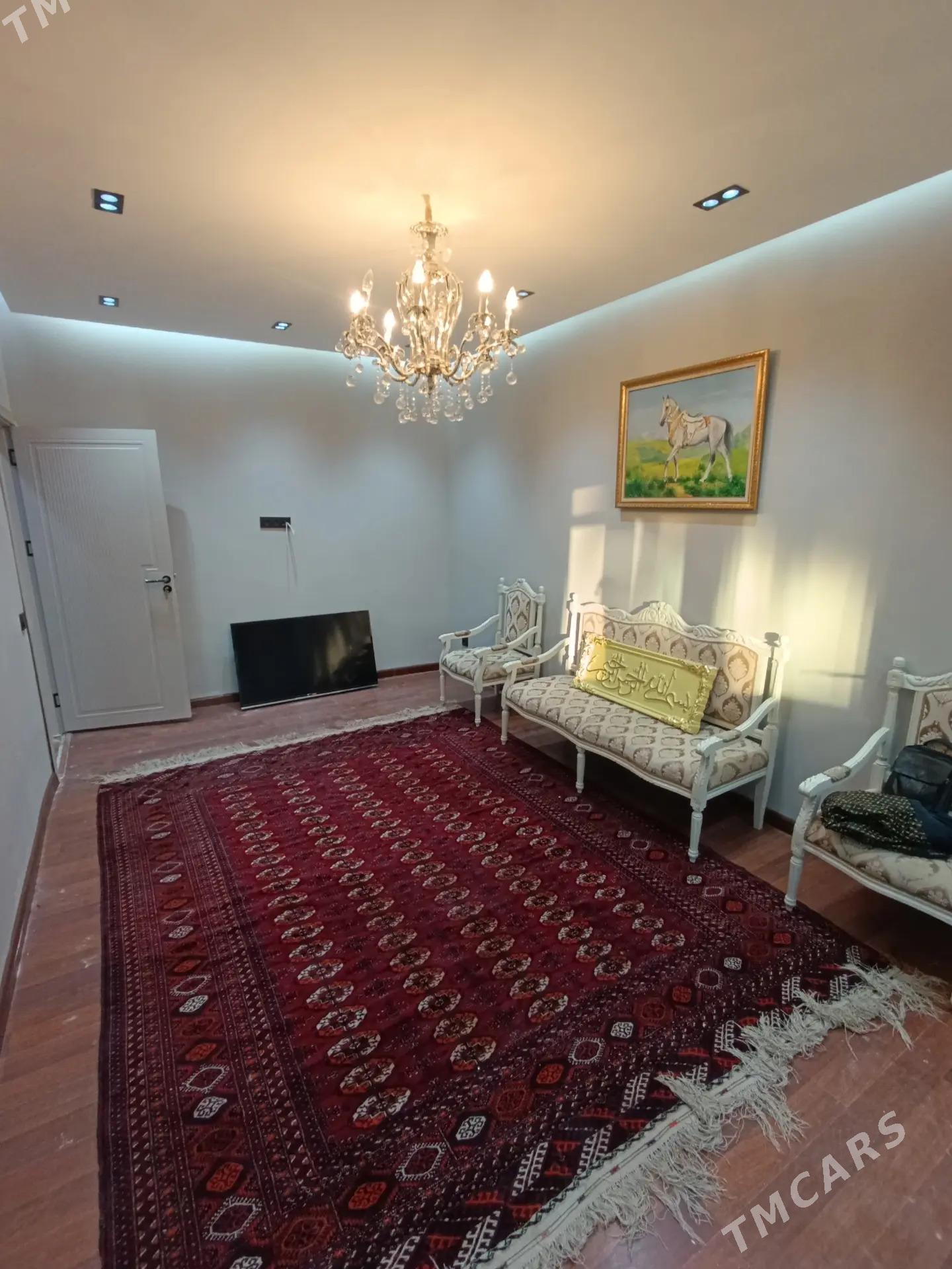 Gauwdan A 2kom 2et - Ашхабад - img 4