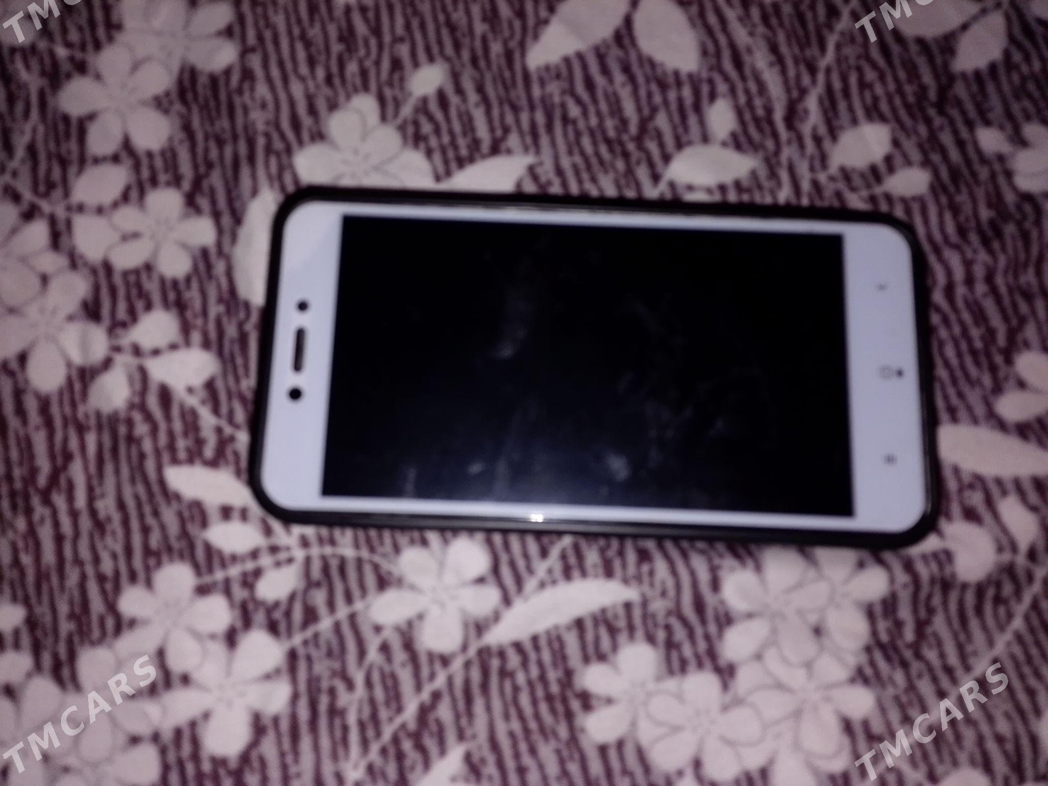 Redmi 4x obmen - Sakarçäge - img 3