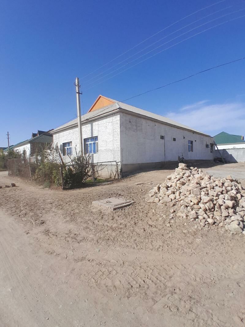 jebelde satlyk hem obmen - Балканабат - img 1