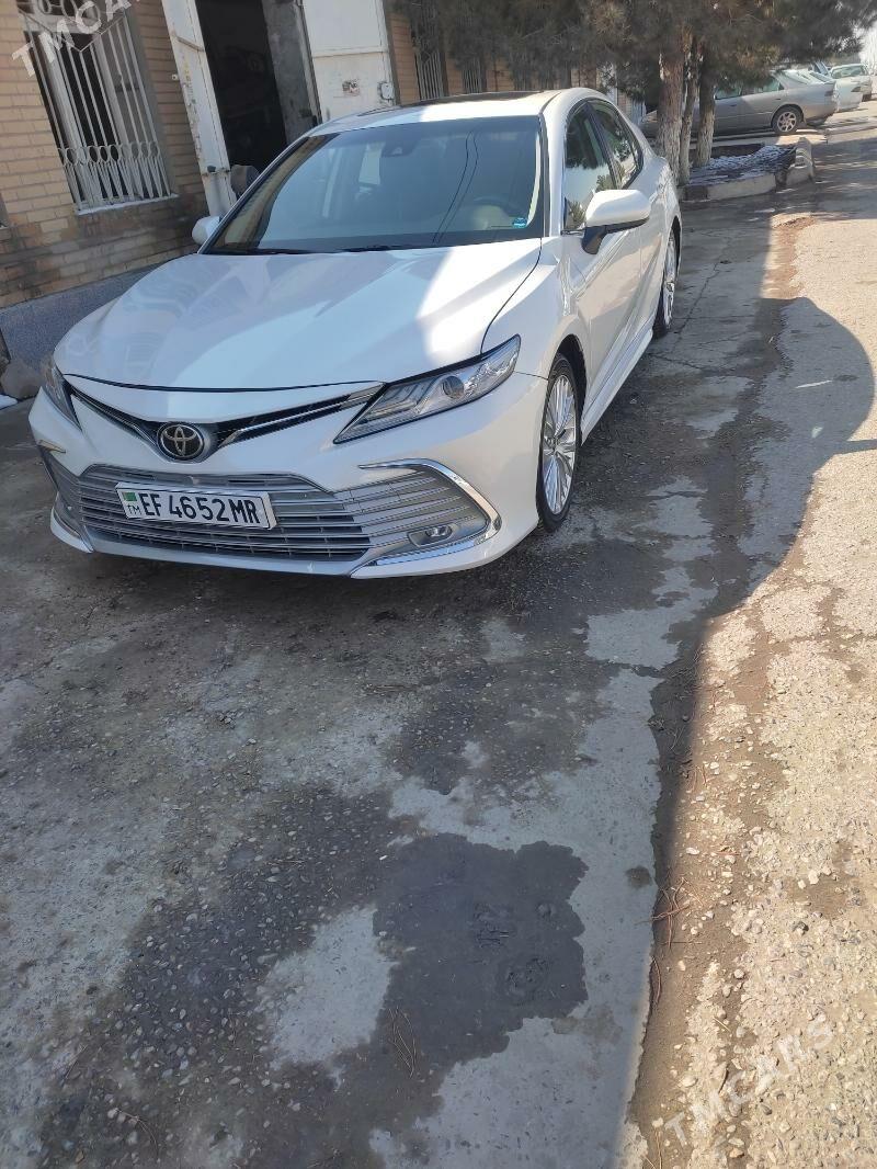Toyota Camry 2020 - 270 000 TMT - Мары - img 2