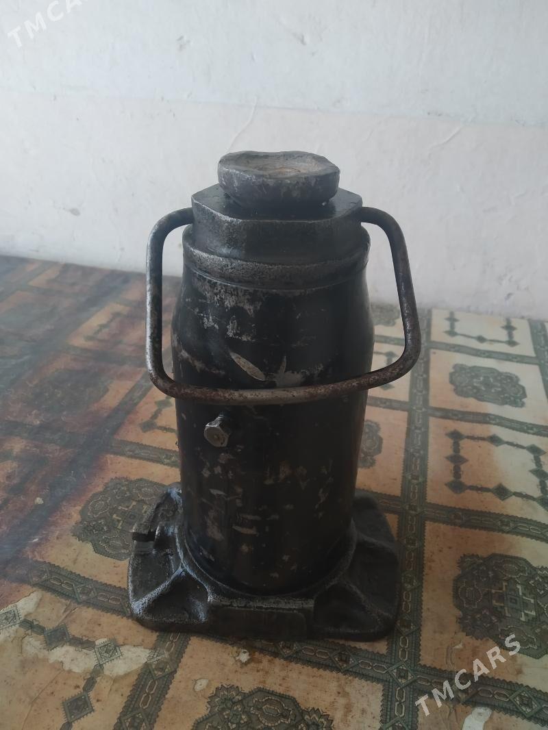 Домкрат гидравлический 12 тон - Ашхабад - img 3