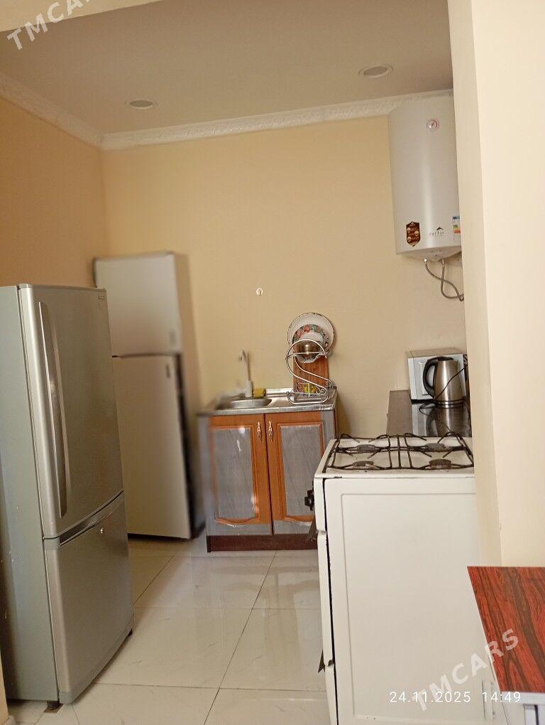 Аренда КимРайон 1этаж 2 комнат - Aşgabat - img 5