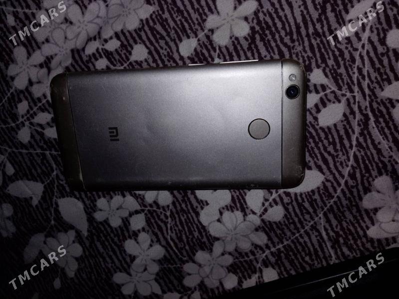 Redmi 4x obmen - Sakarçäge - img 1