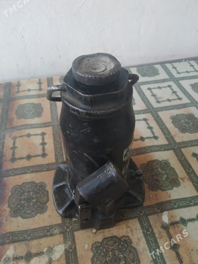 Домкрат гидравлический 12 тон - Ашхабад - img 2