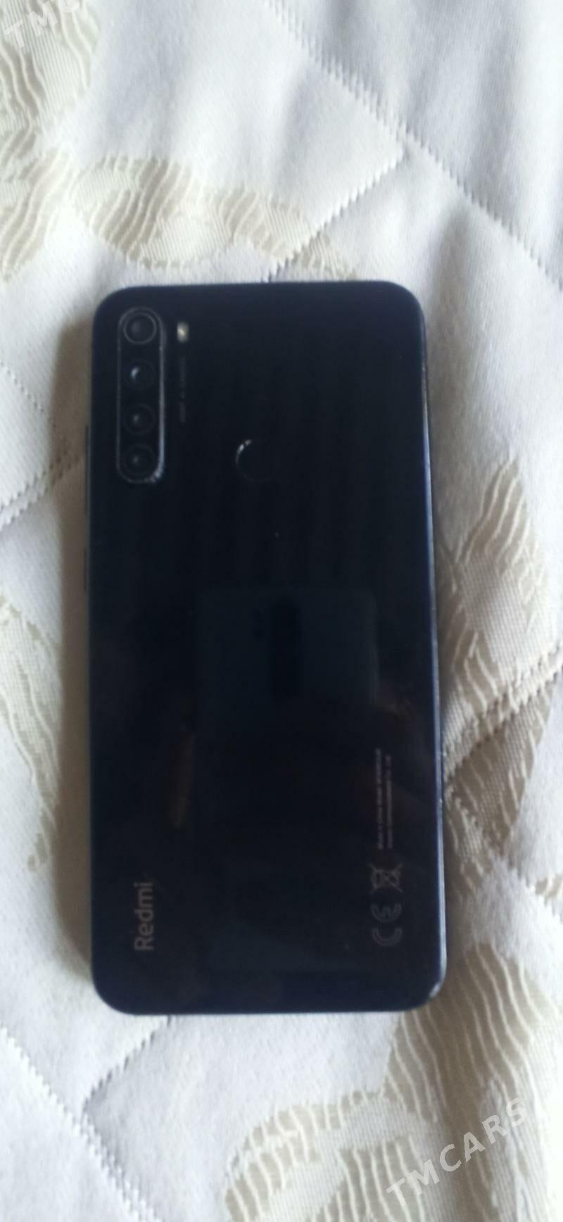 redmi not 8 redmi not 8 - Туркменбаши - img 1