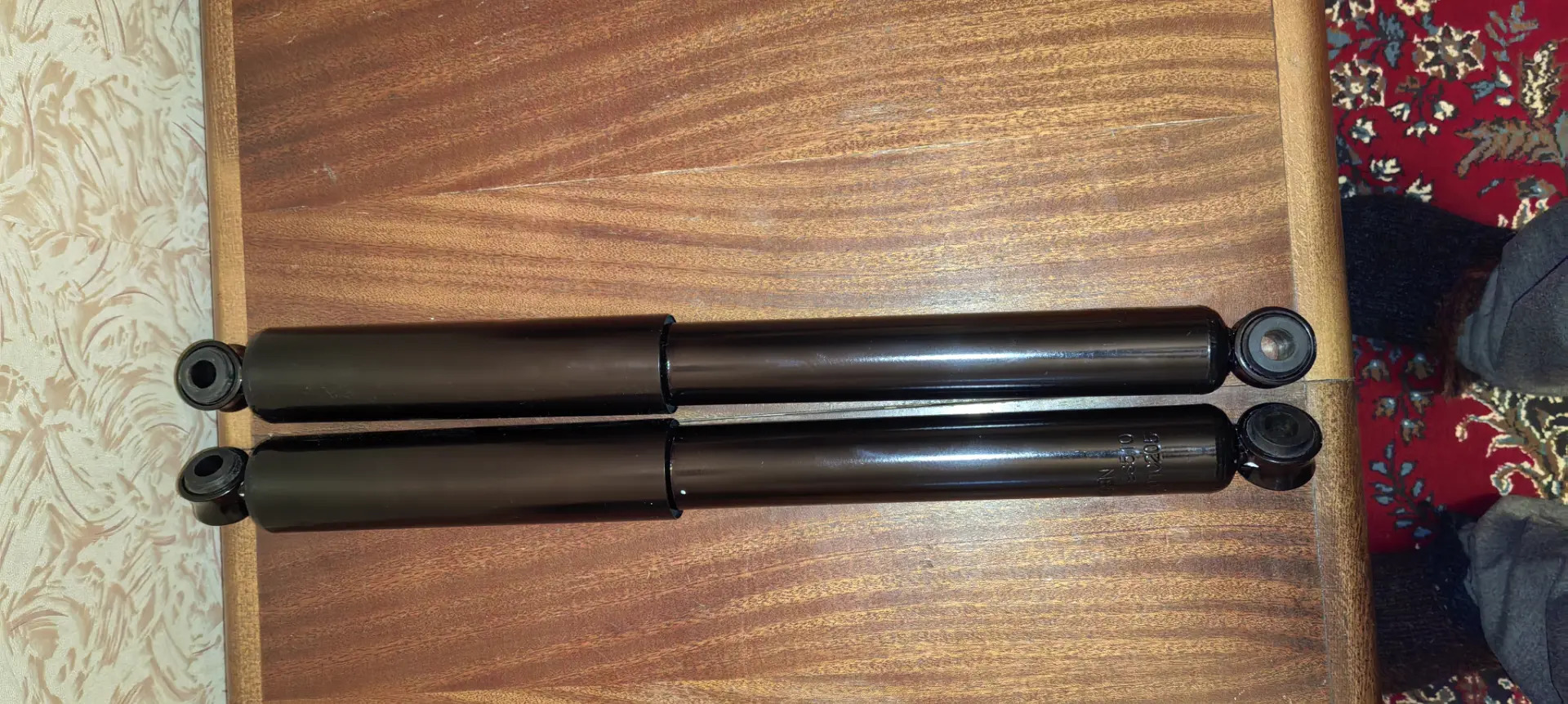 амортизаторы nissan 600 TMT - Ашхабад - img 3