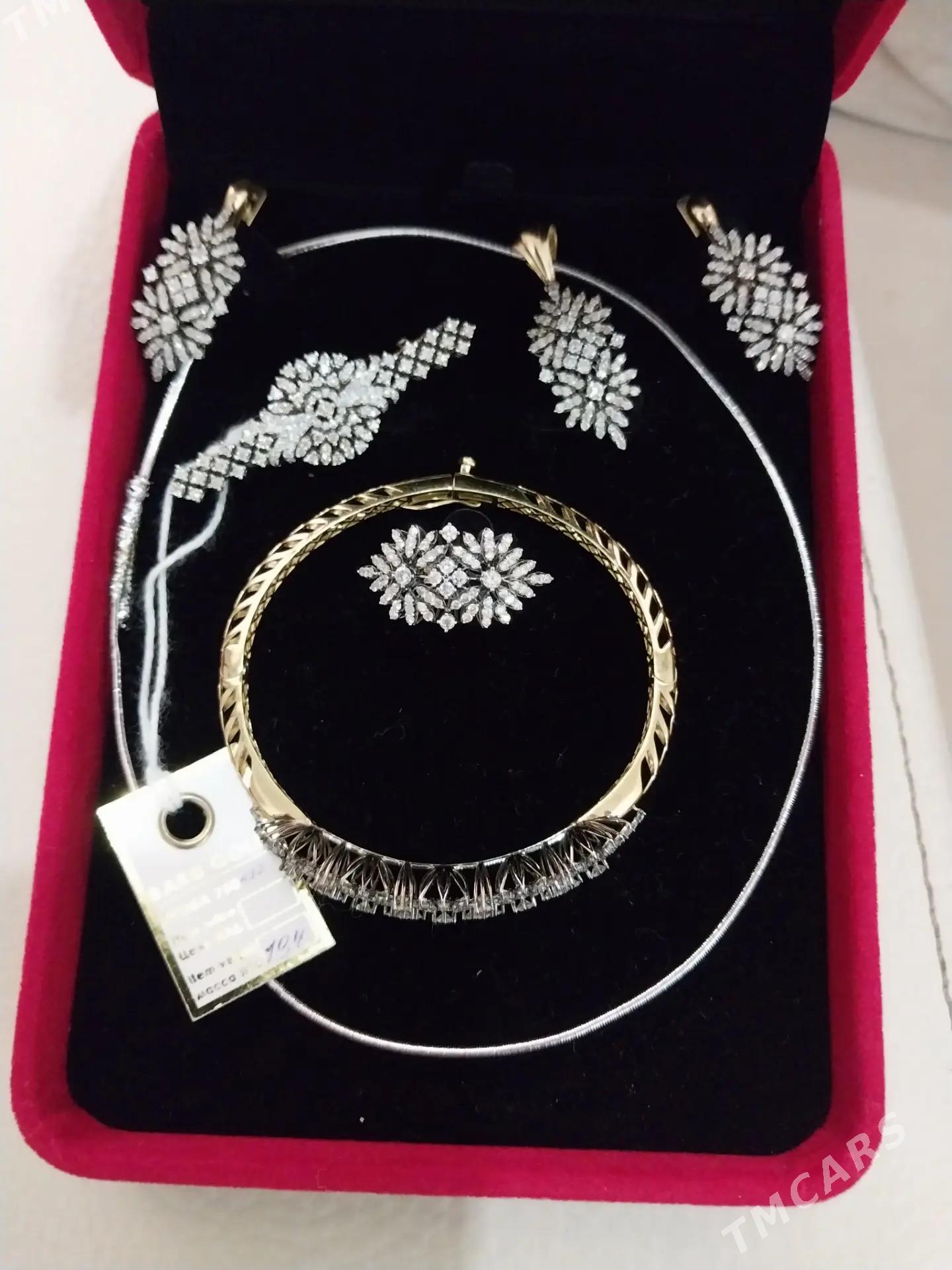 Gyzyl - 1 мкр - img 1