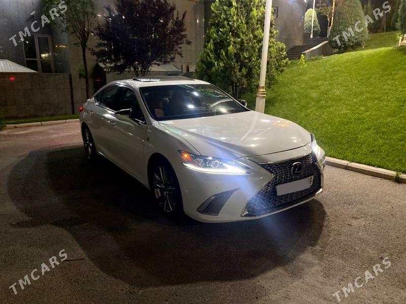 Lexus ES 350 2022 - 588 000 TMT - Aşgabat - img 1