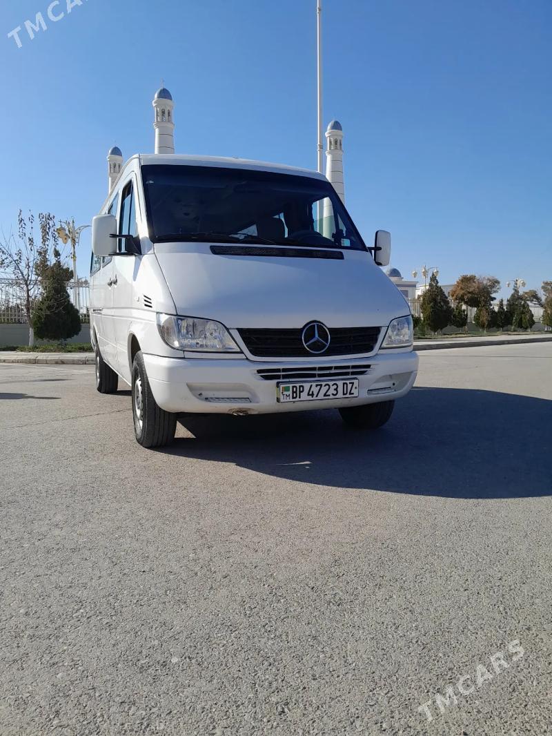 Mercedes-Benz Sprinter 2009 - 240 000 TMT - Daşoguz - img 2