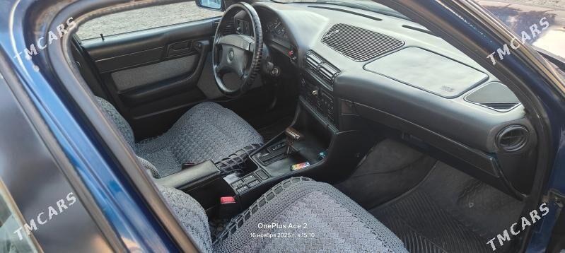 BMW 525 1995 - 80 000 TMT - Махтумкули - img 4