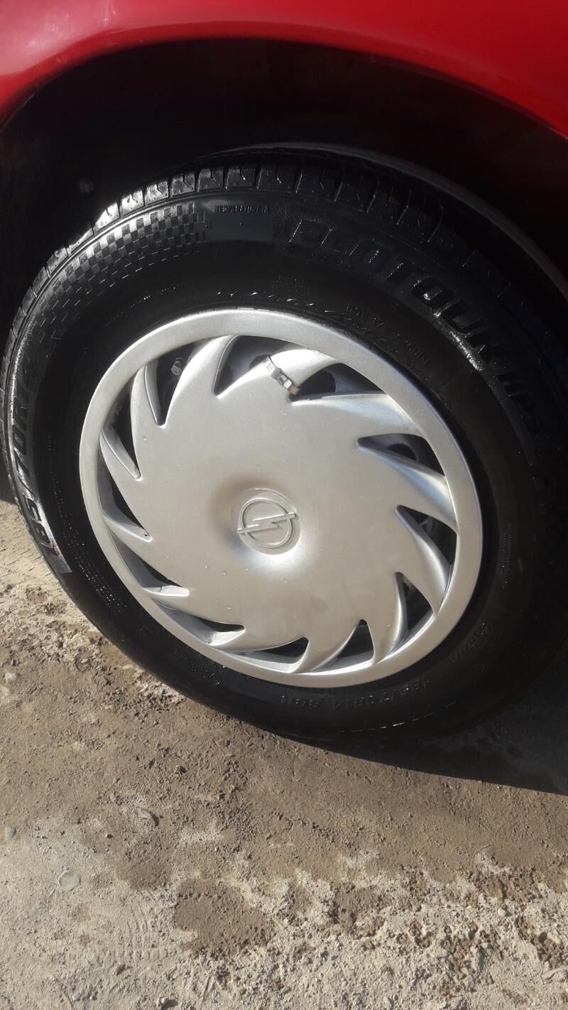 diska balon obmen 1 TMT - Дашогуз - img 1