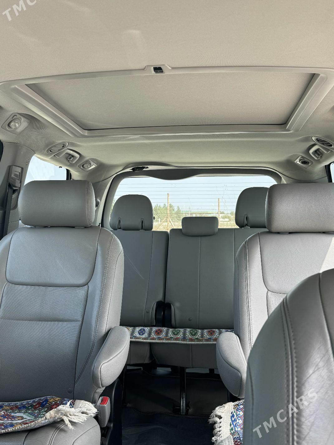 Toyota Sienna 2016 - 420 000 TMT - Aşgabat - img 7