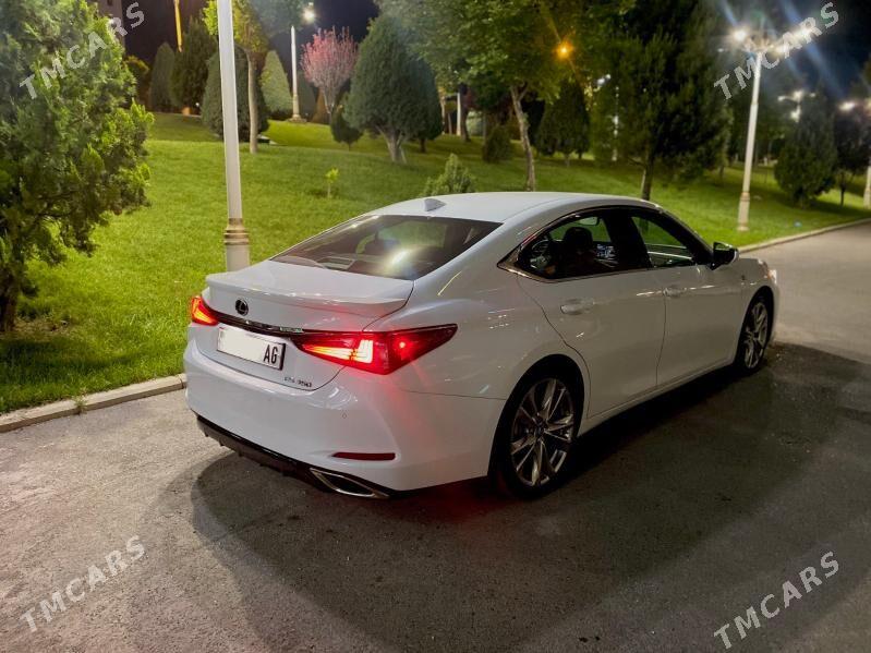 Lexus ES 350 2022 - 588 000 TMT - Aşgabat - img 6