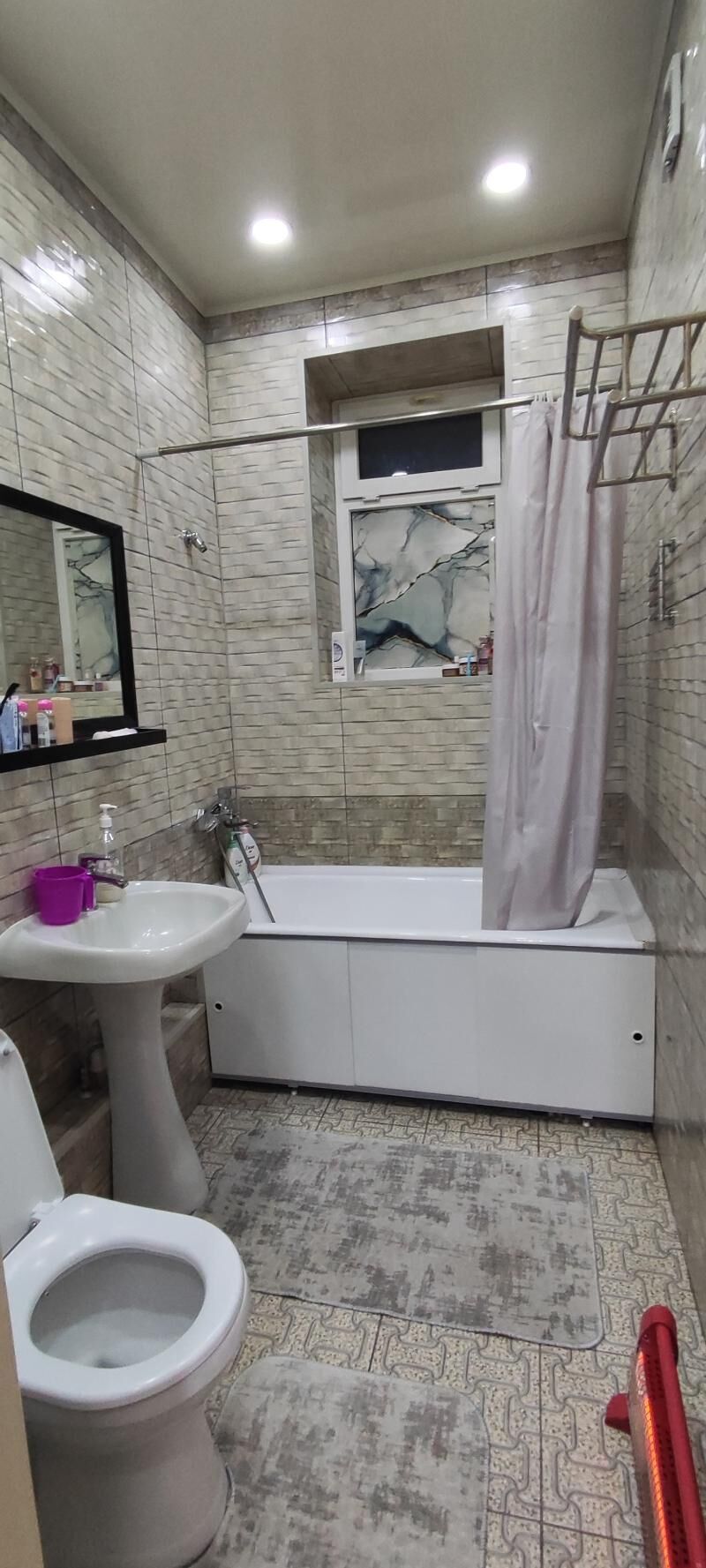 высокопотолочка - 30 мкр - img 5