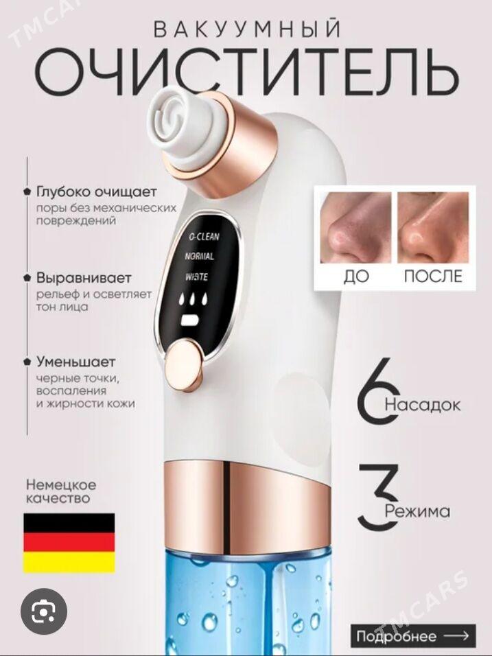 Вакуумный аппарат - Türkmenabat - img 2