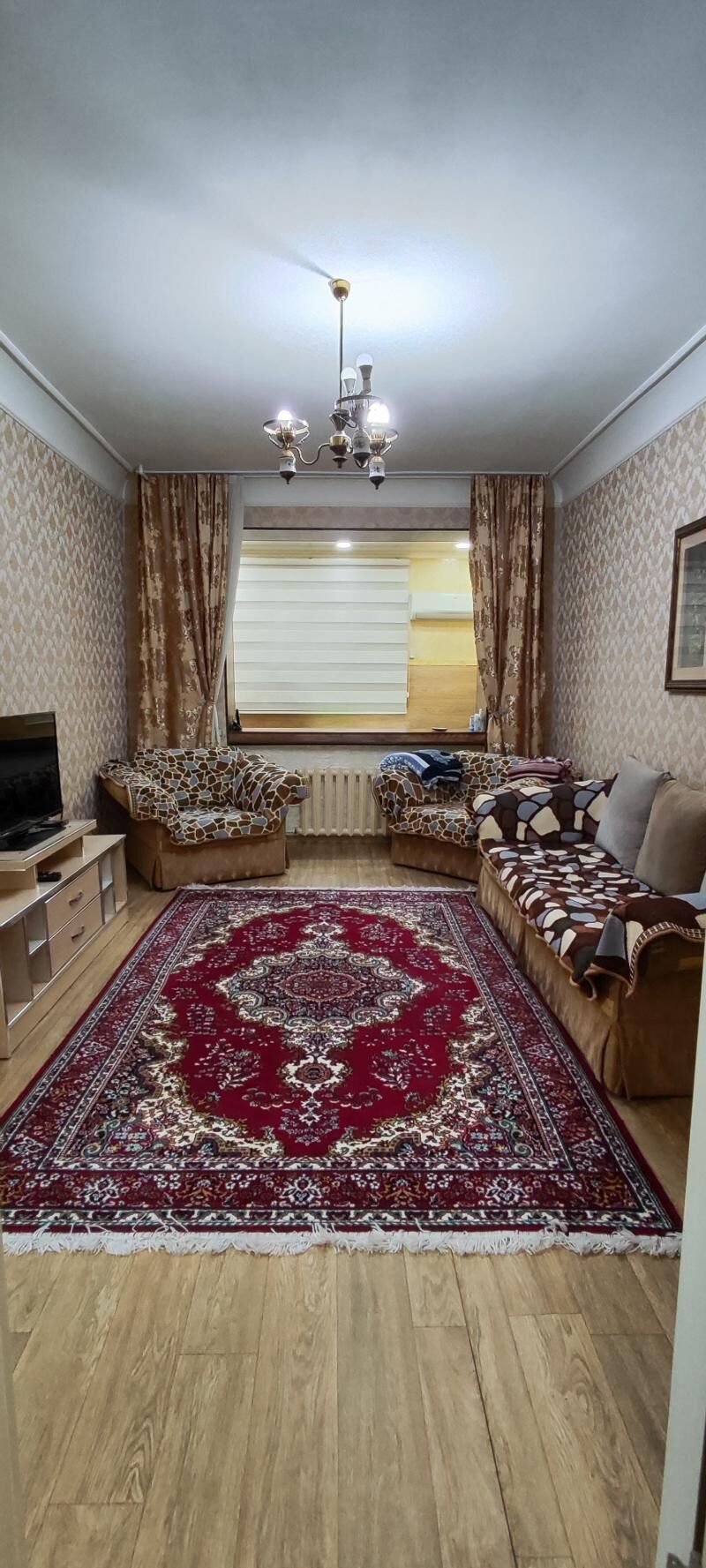 высокопотолочка - 30 мкр - img 2