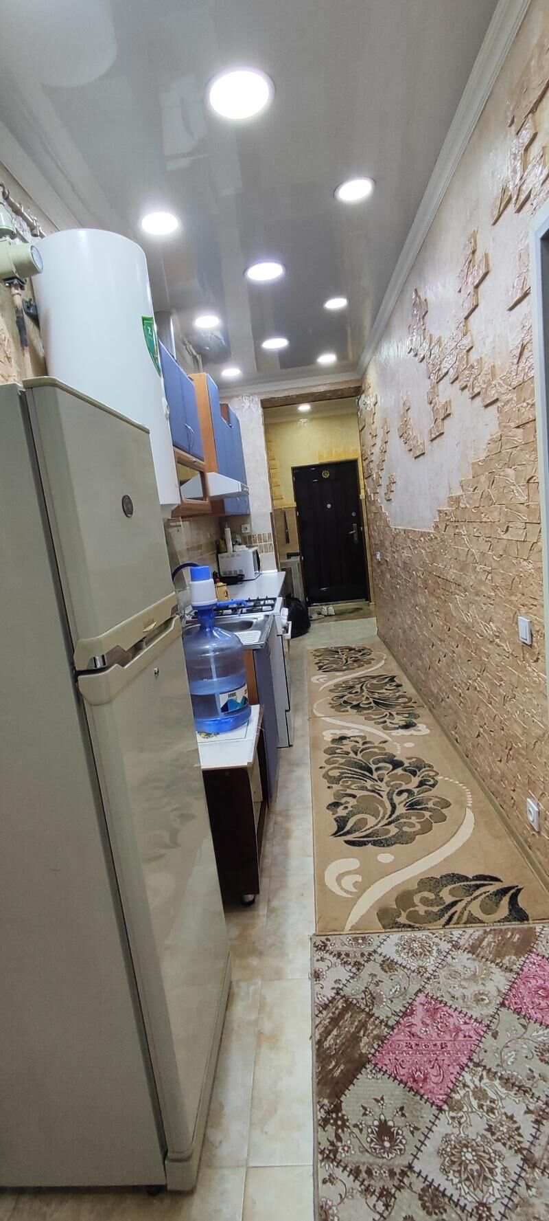 высокопотолочка - 30 мкр - img 8