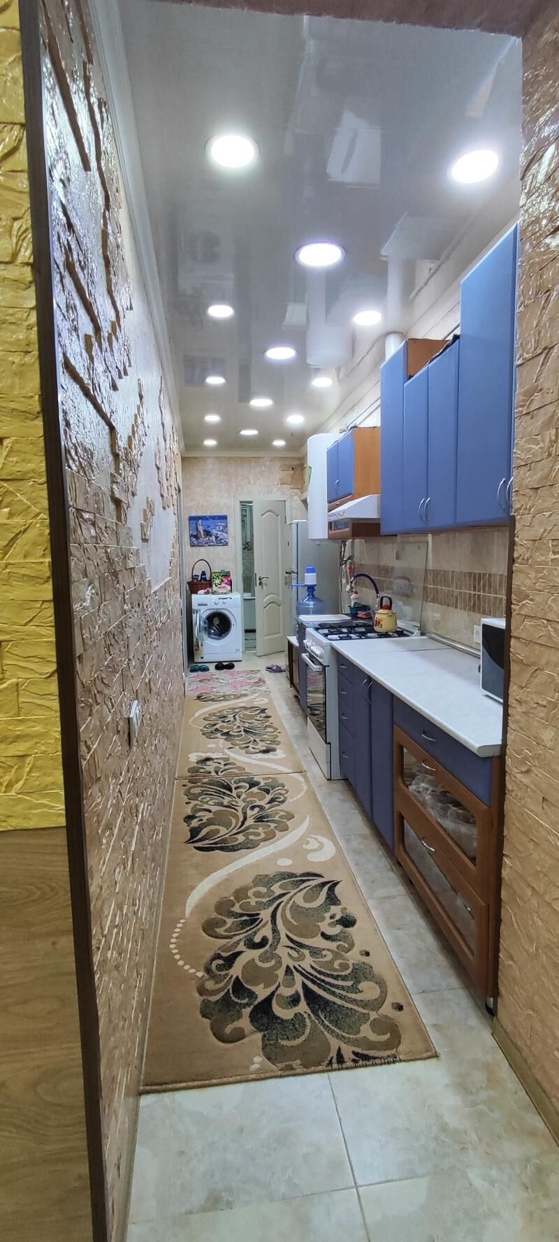 высокопотолочка - 30 мкр - img 9