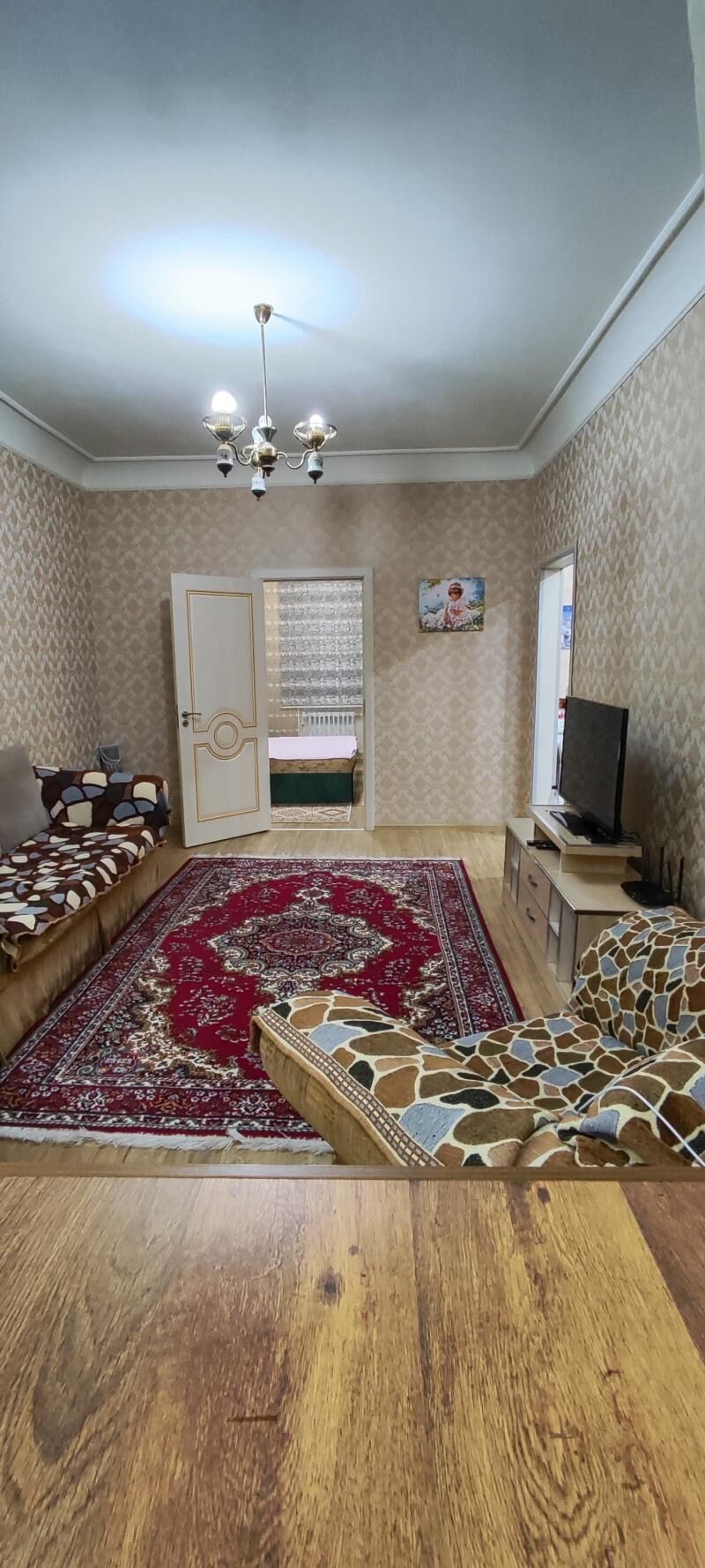 высокопотолочка - 30 мкр - img 1