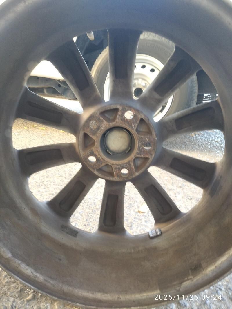 Hunday diska 1 000 TMT - Ашхабад - img 2