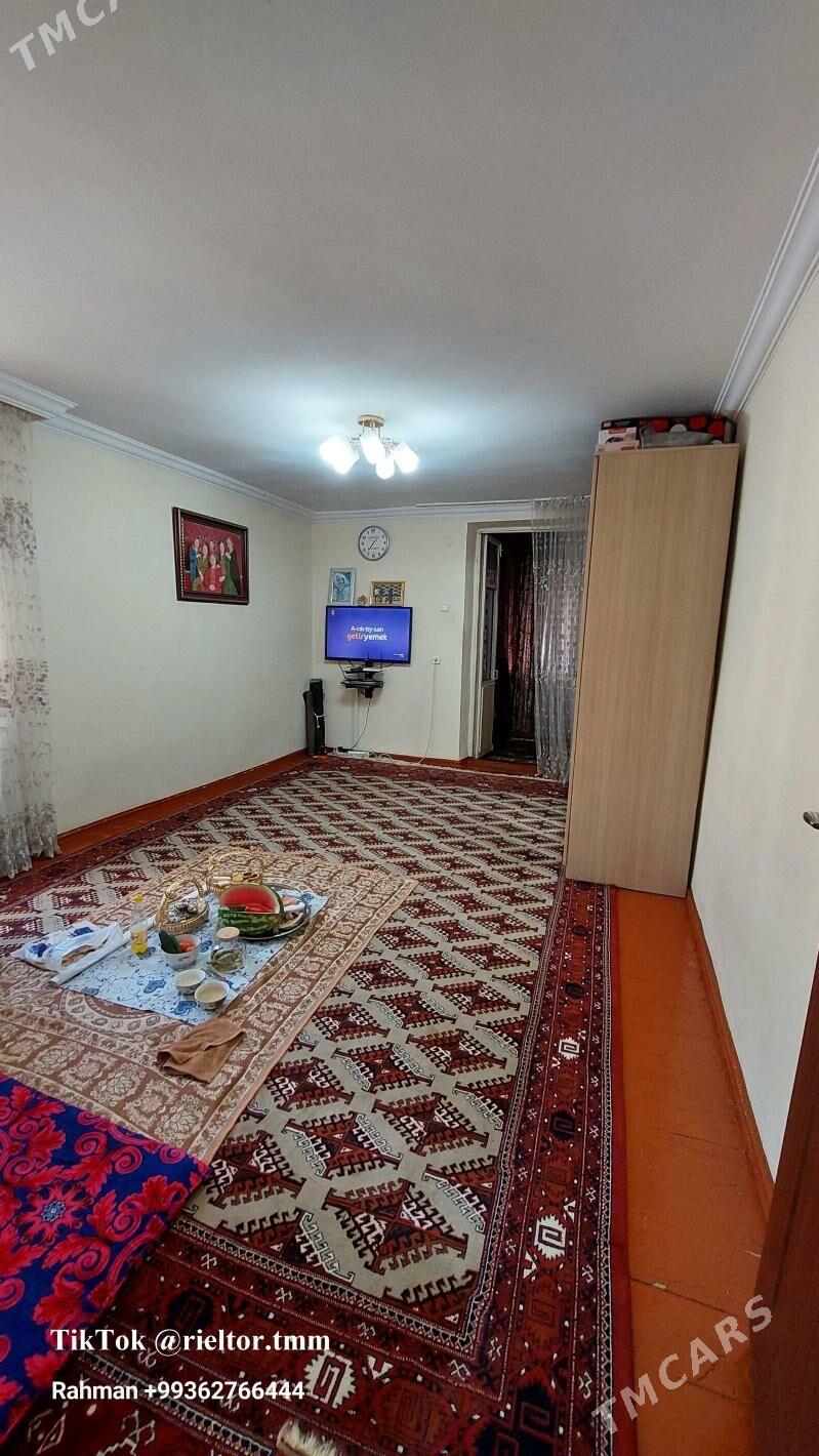 (1736)-30MKR 1-KOMNAT 2-ETAJ  30МИКР 30МКР - 30 mkr - img 1