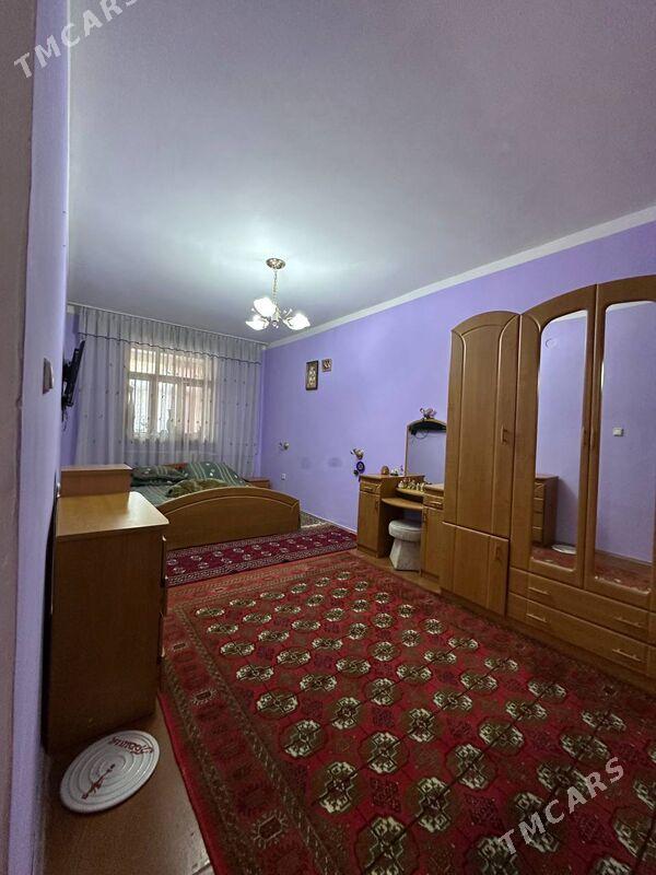 KEMINE KÖÇE 3 OTAGLY ARZAN - Aşgabat - img 7