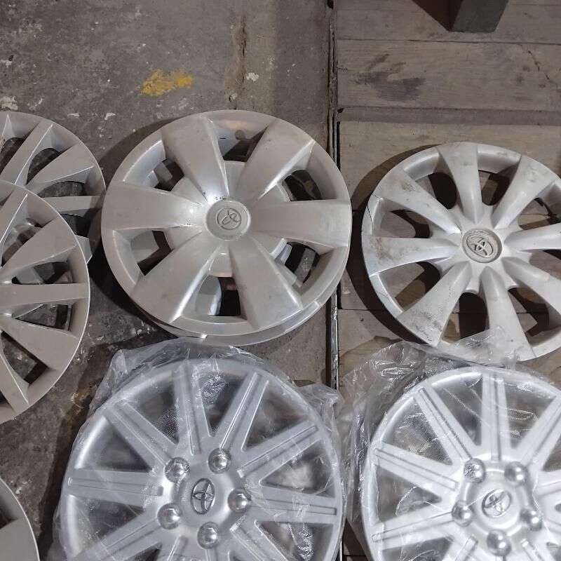 15-16 kalpaklar 100 TMT - Мары - img 6