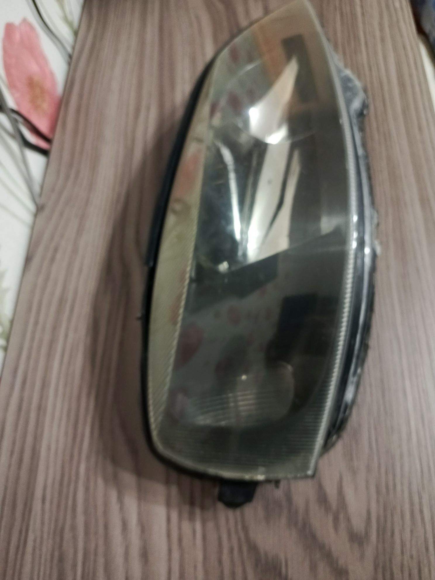 Astra j fara 250 TMT - 30 мкр - img 2